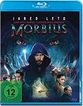 Morbius Blu-ray