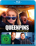 Queenpins: Kriminell günstig! Blu-ray