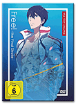Free! The Final Stroke - The first Volume