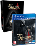 Last Labyrinth VR - Collector's Edition