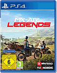 MX vs ATV: Legends