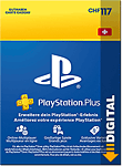PlayStation Plus Extra Abonnement - 12 Monate