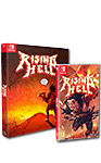 Rising Hell - Special Limited Edition