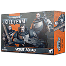 Warhammer 40.000: Kill Team - Scout Squad