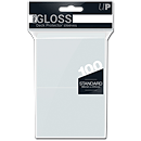 PRO-GLOSS Card Sleeves 100 Standard -Clear- (66 x 91 mm)