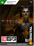 Diablo 4 - Ultimate Edition