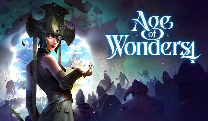 Age of Wonders 4 (PC Games-Digital)