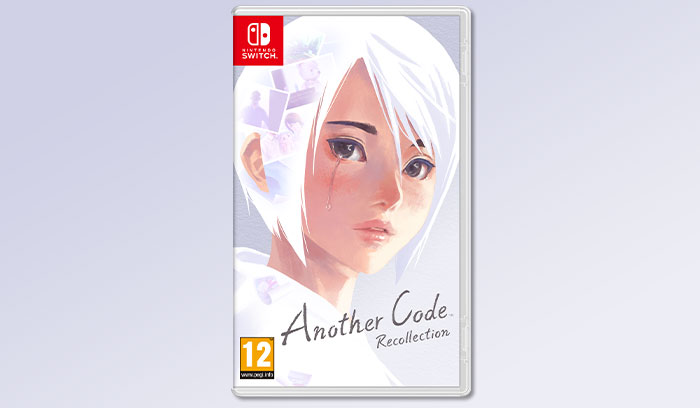 Another Code: Recollection (Switch-Digital)