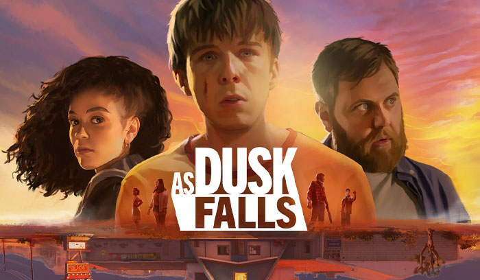 As Dusk Falls (PC Games-Digital)