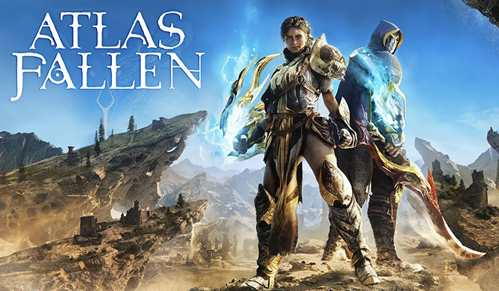Atlas Fallen (PC Games-Digital)