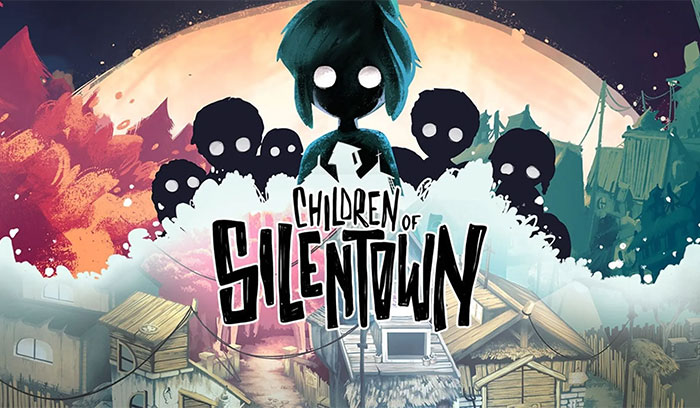 Children of Silentown (PC Games-Digital)