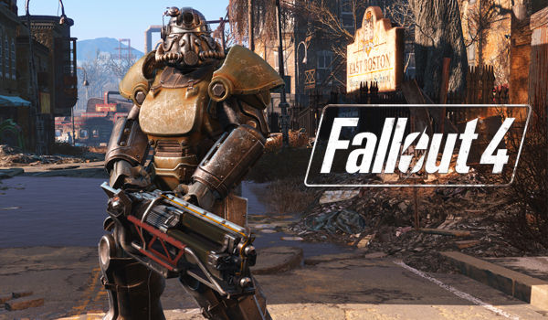 Fallout 4 (Xbox One-Digital)
