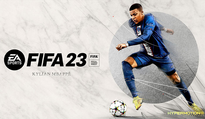 FIFA 23 (PlayStation 5)