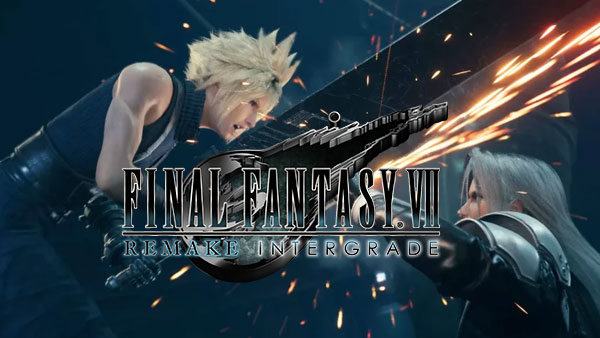 Final Fantasy 7 Remake Intergrade (PC Games-Digital)