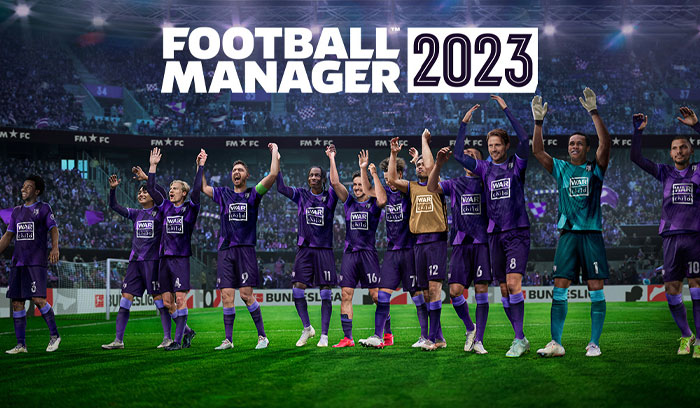 Football Manager 2023 (PC Games-Digital)