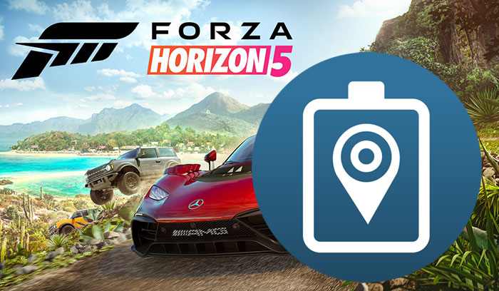 Forza Horizon 5 - Expansions Bundle (Xbox Series-Digital)