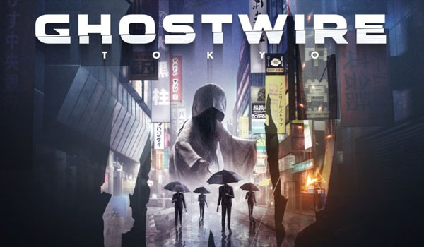 GhostWire: Tokyo (PC Games-Digital)