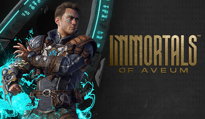 Immortals of Aveum (PC Games-Digital)