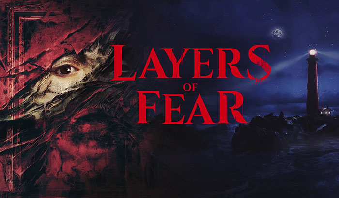 Layers of Fear (PC Games-Digital)