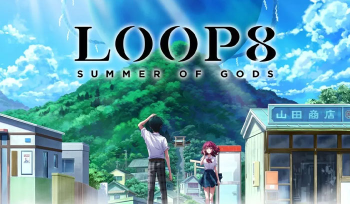 Loop8: Summer of Gods (Nintendo Switch)