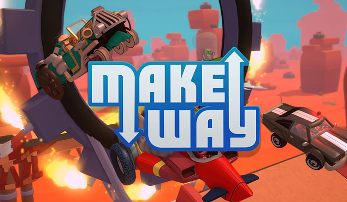 Make Way (PC Games-Digital)