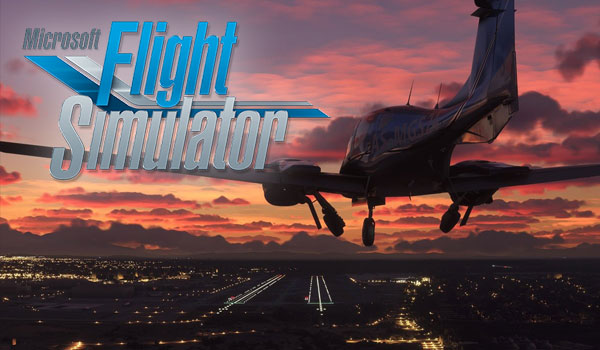 Microsoft Flight Simulator: 40th Anniversary (PC Games-Digital)