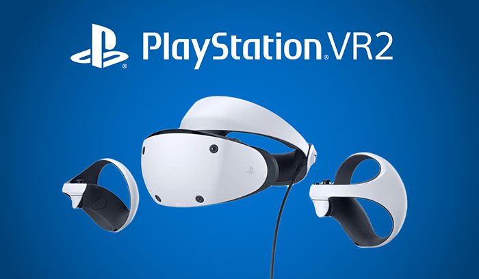 PlayStation VR2 - Horizon Call of the Mountain Bundle (PlayStation 5)