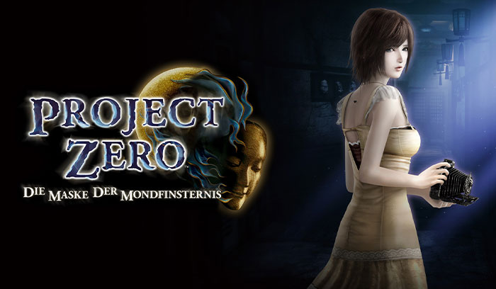 Project Zero: Die Maske der Mondfinsternis (Xbox Series-Digital)