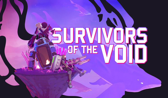 Risk of Rain 2: Survivors of the Void (PC Games-Digital)