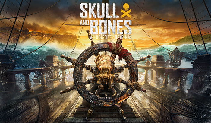 Skull and Bones (PC Games-Digital)