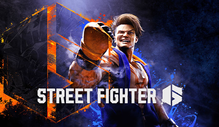 Street Fighter 6 (PC Games-Digital)