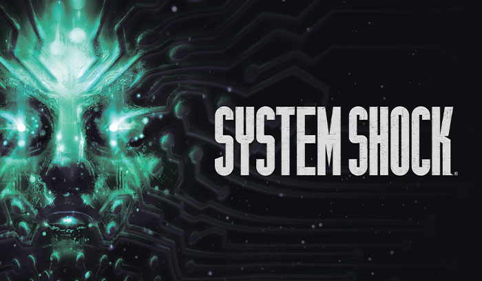 System Shock (PC Games-Digital)
