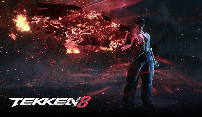 Tekken 8 (PC Games-Digital)