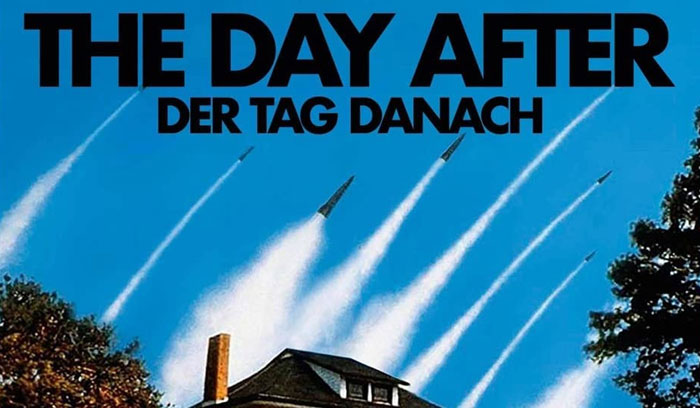 The Day After - Der Tag danach - Collector's Edition Blu-ray (Blu-ray Filme)