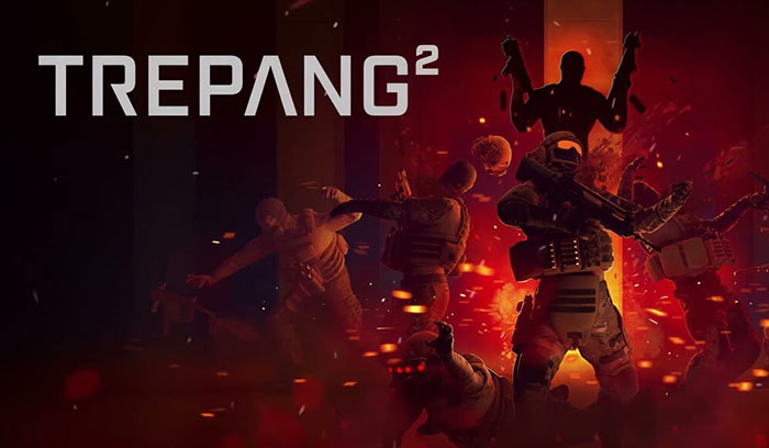 Trepang2 (PC Games-Digital)