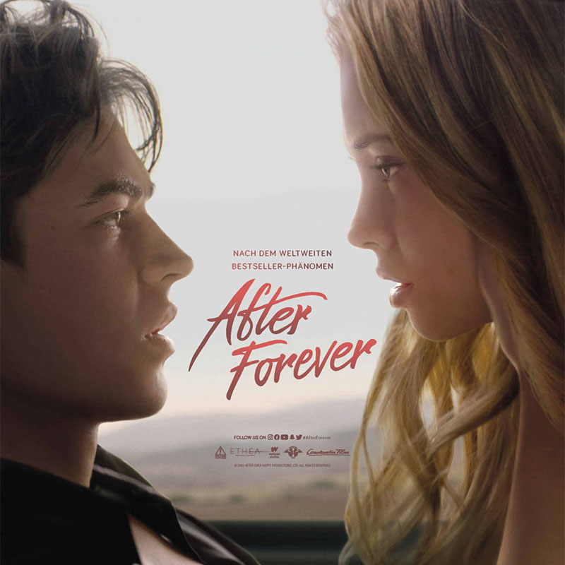 After-Forever