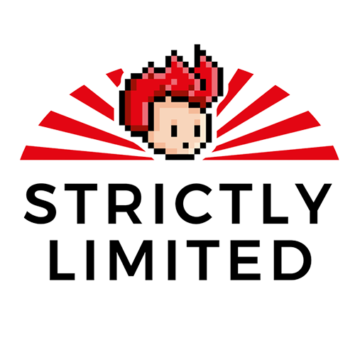 Strictly Limited Games