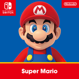 Super Mario Games